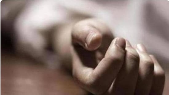 Couple, 2 grandsons crushed to death by truck in Sant Kabir Nagar
