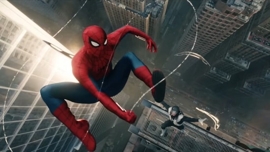 Spider-Man Brand New Day box office prediction: Tom Holland film to swing to $550 million start, biggest since Endgame