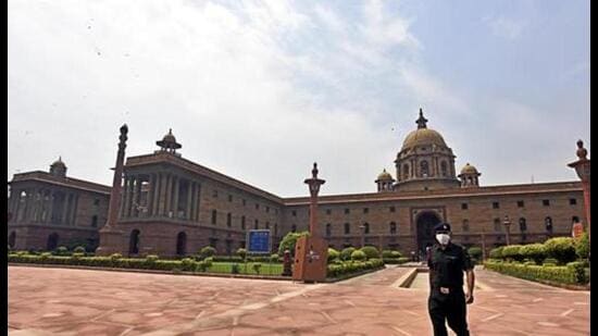 CPWD invites bids for ₹735-cr museum in Delhi’s North and South Blocks