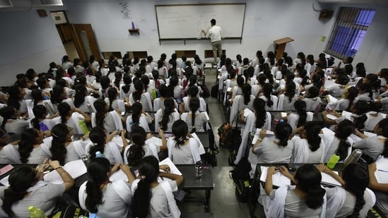 Coaching (Hindustan Times)