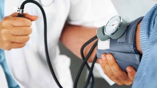 Health (REPRESENTATIVE PHOTO)