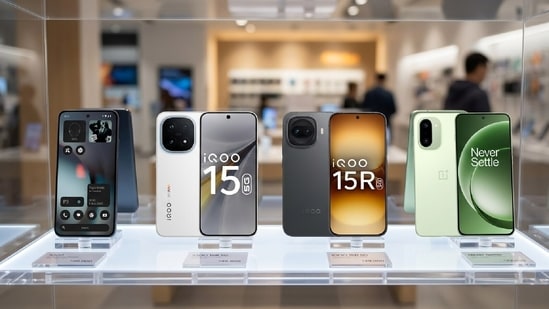 These smartphones are available at a massive discount on Amazon.
