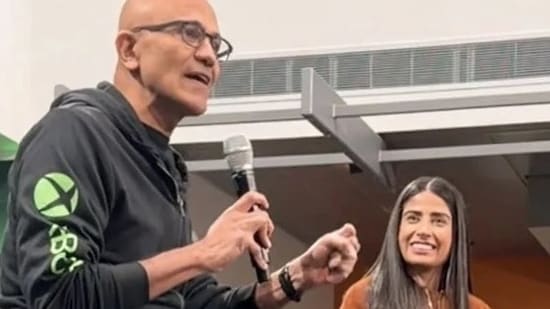 Xbox outage: CEO Asha Sharma came under fire after announcing layoffs of 3,200 employees and applying for H-1B visas.