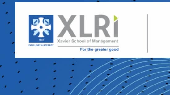 Senior HR professionals build strategic and analytical capabilities through XLRI Jamshedpur’s Advanced Strategic HR and Analytics programme, designed for future CHRO leaders.