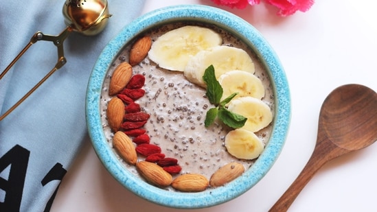 Read more to find out how to add more fibre if you are not a fan of chia seeds.