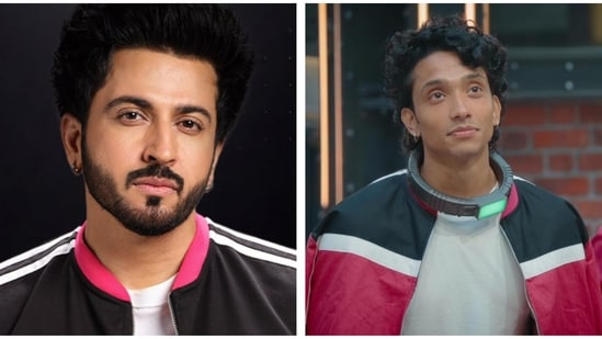 Dheeraj Dhoopar has commented on Yogesh Rawat reentering the show.