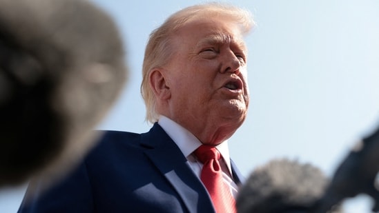 The US president said on Friday that making a deal with Iran is the "smarter strategy".