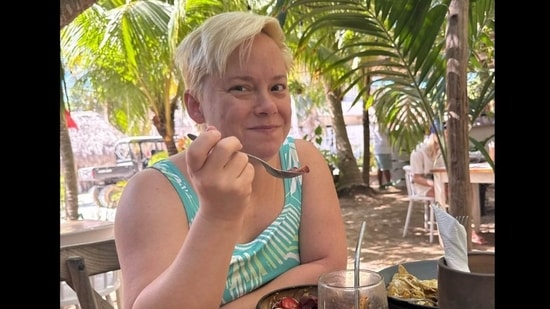 Where is Elizabeth ‘Liz’ Waddell? North Carolina woman, 44, goes missing in the Caribbean