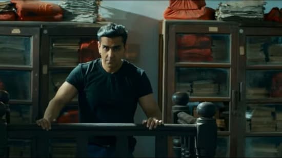 Remove Kala Hiran teaser, promotional content linked to Salman Khan, Delhi HC directs: ‘Reputation once lost is lost’