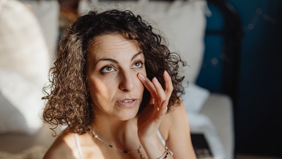 Your office AC could be sabotaging your skin this monsoon; dermatologist reveals why dryness persists.