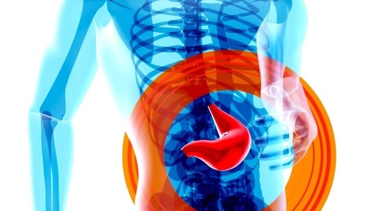 You may not feel sick, but hepatitis could still be affecting your liver.
