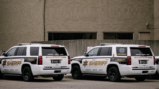 Loudon County Sheriff's deputies responded to a shooting in the One Loudon neighborhood. Image for representational purposes.