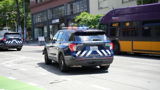 Seattle police responded as multiple people have reportedly been shot at the Bite of Seattle festival. Image for representational purposes.