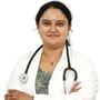 హైదరాబాద్ యశోద హాస్పిటల్స్ సీనియర్ గైనకాలజిస్ట్ డాక్టర్ శారదా వాణి