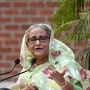 ঢাকার ধানমন্ডির অভিজাত এলাকায় অবস্থিত পরিত্যক্ত ‘সুধা সদন’ থেকে এক যুবকের ঝুলন্ত দেহ উদ্ধারের ঘটনাকে ঘিরে তীব্র চাঞ্চল্য