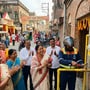 পুজোর আগেই পাইপের গ্যাস পৌঁছে যাবে চুঁচুড়া-সহ হুগলির বিস্তীর্ণ এলাকায়। (ছবিটি প্রতীকী, সৌজন্যে ন্যানো ব্যানানা দিয়ে তৈরি করা)