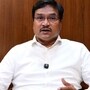 హైడ్రా కమిషనర్ రంగనాథ్ 