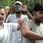 দেশের অন্যতম গুরুত্বপূর্ণ আধাসামরিক বাহিনীর একটি তদন্তকারী দল এই ঘটনার খতিয়ে দেখছে।