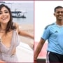 মৃণাল ঠাকুরের সঙ্গে যশস্বী জয়সওয়ালের প্রেমের জল্পনা। 