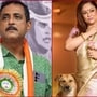 শ্রীলেখা মিত্রকে কটাক্ষ সজল ঘোষের। 