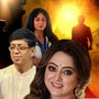 ‘কান্না পাচ্ছে!’ বরের নতুন মেগা ‘তিলোত্তমা’ নিয়ে পোস্ট ‘ঘর শত্রু বিভীষণ’ রূপসার!