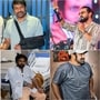 టాలీవుడ్‌లో వరుస గాయాల కలకలం.. చిరంజీవి నుంచి ఎన్టీఆర్ వరకు.. స్టార్ హీరోల ఆరోగ్యంపై అభిమానుల ఆందోళన!