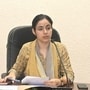 আইএএস অফিসার হলেন মিশা সিং। (ফাইল ছবি)