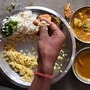 ప్లేటులో చేతులు కడుక్కోవచ్చా?