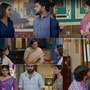 Gunde Ninda Gudi Gantalu Today Episode: రవి, శృతి జీవితంలో మరో చిచ్చు పెట్టిన శోభన.. రోహిణికి ముంచుకొస్తున్న పెళ్లి గండం