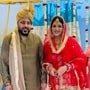 ডিভোর্সের পথে বাদশা ও ইশা রিখি?
