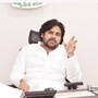 డిప్యూటీ సీఎం పవన్ కల్యాణ్