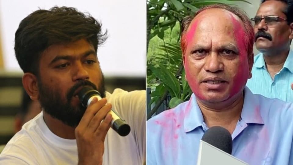 ‘আমি এখন দেশের সন্তান, আপনার একমাত্র সন্তান নই’, বাবাকে ফোন করতে বারণ অভিজিতের