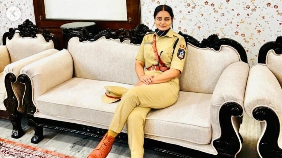 IT ইন্সপেক্টর থেকে IPS! UPSC-তে ১৪৭তম র্যাংক করা জনদীপ কৌরের সাফল্যের গল্প
