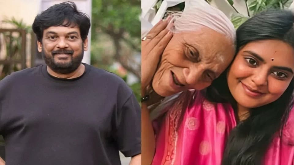 Puri Jagannadh: పూరీ జగన్నాథ్ ఇంట్లో తీవ్ర విషాదం.. ఇక చిట్టితల్లి అంటూ ఎవరు పిలుస్తారంటూ కూతురి ఎమోషనల్ పోస్ట్