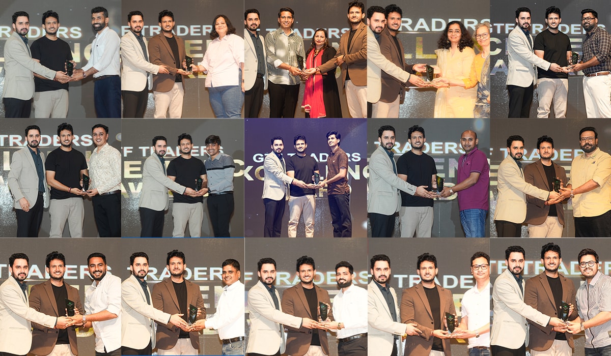 Not everyone in the audience walked away with a trophy, but that didn't stop the people in the room from celebrating each name as though it belonged to them too. (Sourced ) Not everyone in the audience walked away with a trophy, but that didn't stop the people in the room from celebrating each name as though it belonged to them too. (Sourced )