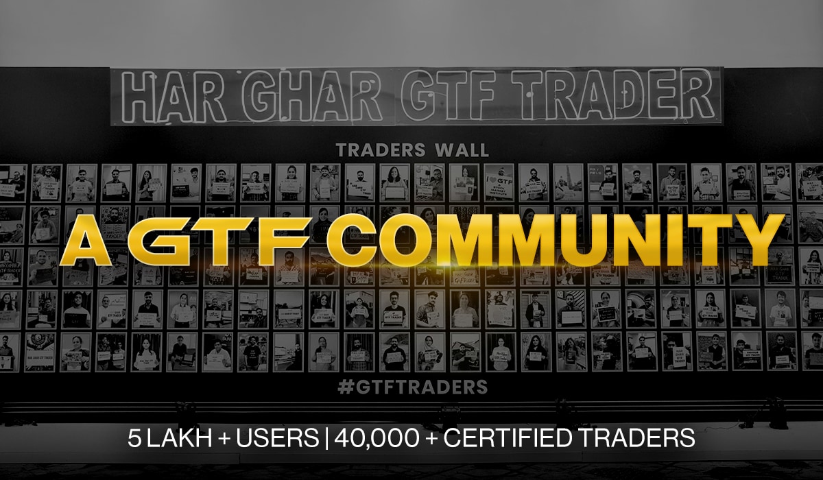 GTF is a SEBI-registered best stock market institute based in Jaipur