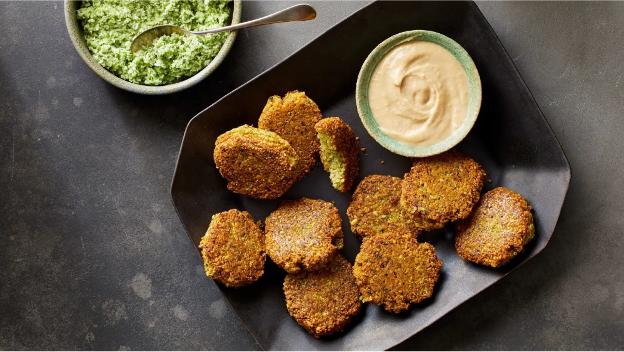 No-fry Swahili bhajia recipe. (Roundglass Living) No-fry Swahili bhajia recipe. (Roundglass Living)