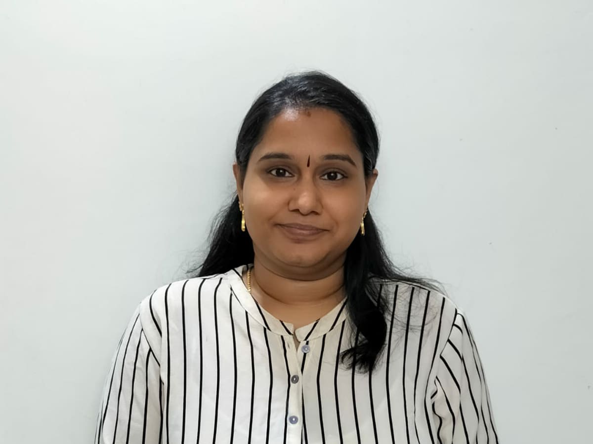Satya Priya, Marketing Manager, South Asia Careers Hub, Chennai, UEL India Satya Priya, Marketing Manager, South Asia Careers Hub, Chennai, UEL India