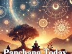 Panchang today