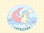 Capricorn Horoscope (Canva)