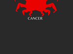 Cancer Horoscope