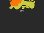 Leo Horoscope