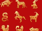 Chinese horoscope(Freepik)