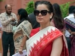 Kangana Ranaut says some young Hindu women flaunt freedom without accountability, calls them ‘generation gutter’.