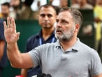 Rahul Gandhi targets BJP over new Education Minister’s appointment, says government chose a ‘defender of rapists.'