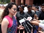 Kangana Ranaut questioned whether the parents of such students would be able to afford lawyers if they ever need it. 