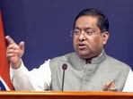 Addressing the weekly media briefing, MEA spokesperson Randhir Jaiswal said India's position on the region has remained 