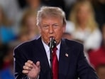 Trump’s remarks come four days after the US and Iran paused their exchange of attacks. 