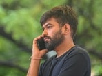 Abhijeet Dipke, founder of the Cockroach Janta Party (CJP).