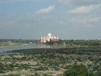 According to the report, 11 review meetings—five chaired by the Union home minister and six by the Union home secretary—have generated 91 action points under the Yamuna rejuvenation programme, of which 44 have been completed and 47 are under implementation. (FILE PHOTO) According to the report, 11 review meetings—five chaired by the Union home minister and six by the Union home secretary—have generated 91 action points under the Yamuna rejuvenation programme, of which 44 have been completed and 47 are under implementation. (FILE PHOTO)